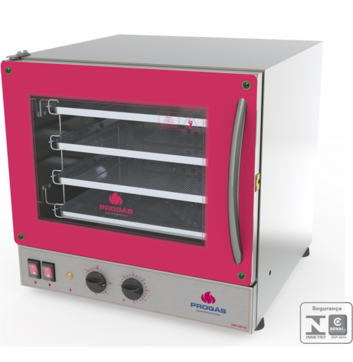 Forno Turbo Fast Oven